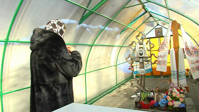 «Инвалид встал с коляски и пошел». Реальные истории о силе праведницы Дуняши