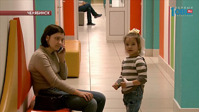 Приостановлена бесплатная вакцинация от коклюша и столбняка