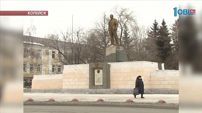 8 из 10 человек прошли первый этап конкурса на пост главы Копейска