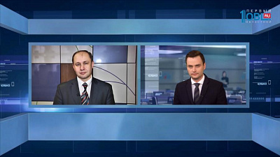 Интервью - Александр Козлов