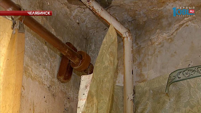 Кровля дома стала протекать после ремонта