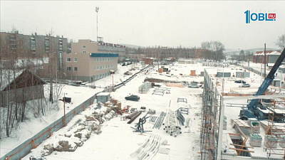 Карабаш имеет все шансы получить статус ТОСЭР