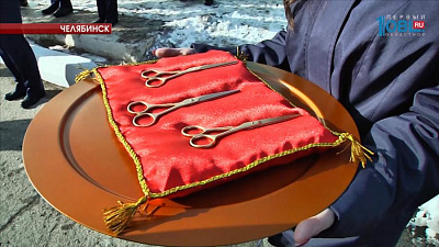 Женская исправительная колония получила современное общежитие