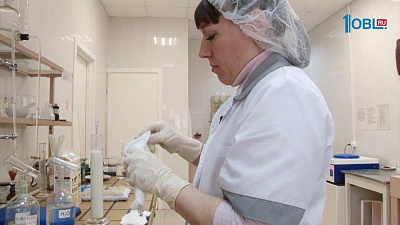 Полезные кисломолочные продукты