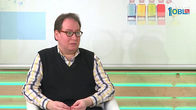 Интервью с Дмитрием Пановым