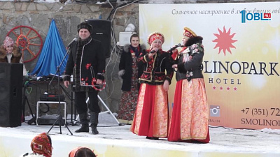 Искры камина 05.03.2017