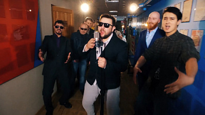 На ОТВ исчезли женщины