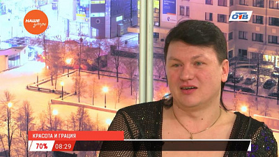 Наше УТРО на ОТВ – гость в студии Олег Иванов