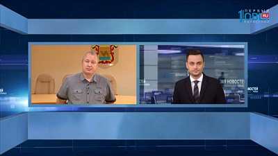 Интервью - Алексей Антошкин