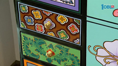 Авторский стиль в дизайне