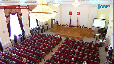 Дубровский заявил о недопустимости оспаривания итогов Госсовета по экологии