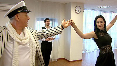 До премьеры эко-спектакля «12 стульев» остались считанные дни 