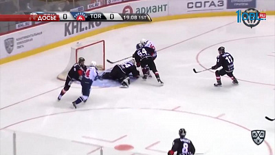 Обзор спортивных событий от 10.03.2017