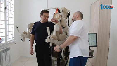 О здоровье 11.03.2017