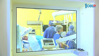 Медики обсудили проблемы гемостаза