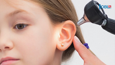 Международный день защиты уха и слуха