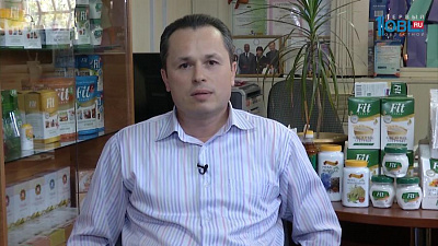 Жизнь с диабетом. Правильное питание