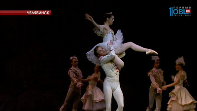 Более 80 участников выступили на традиционном гала-концерте "Татьяна Предеина приглашает..."