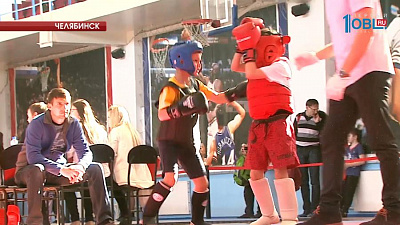 Обзор спортивных событий от 13.03.2017