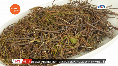 Знахарь - о том, как справиться с астмой