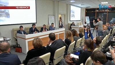 Столичный эксперт оценил южноуральские IТ-инновации