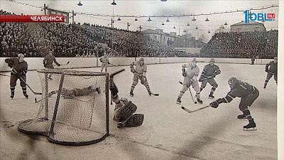 Три поколения фотографов Ткаченко показали историю "Трактора" в 70 снимках