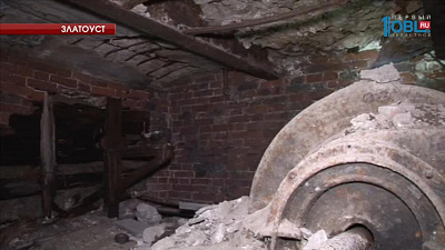  Директор оружейной фабрики уже 3 года ищет золото Колчака