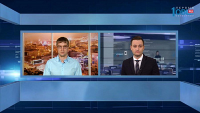 Лев Воропаев - юрист