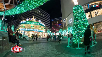 Итоги недели от 18.03.2017