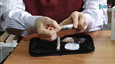 Жизнь с диабетом. Профилактика