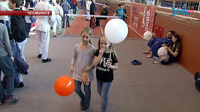 Обзор спортивных событий от 20.03.2017