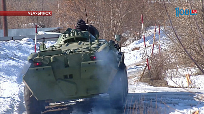 Эксперимент ОТВ: готовимся к весеннему призыву в армию