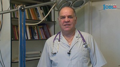 Советы ветеринара