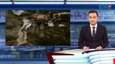 Частный детский сад подожгли в Копейске