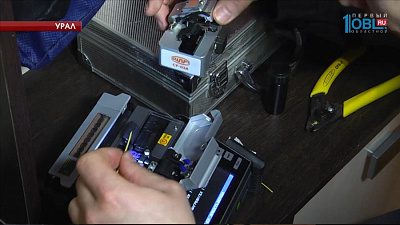 В компании "Ростелеком" работают настоящие мастера интернета 