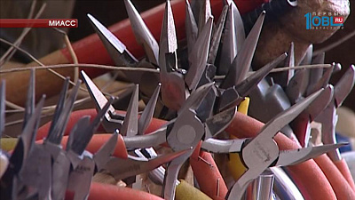 В Челябинске вручили премию лучшим работникам культуры