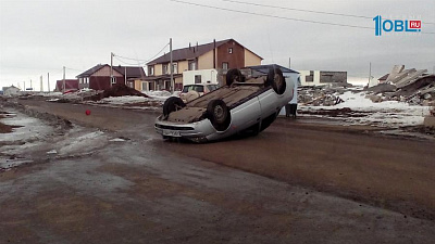 Происшествия дня 24.03.2017