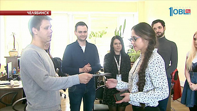 Лариса Амирова стала победителем розыгрыша двух билетов на фестиваль моды