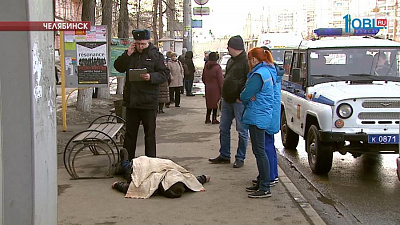 Происшествия дня 27.03.2017