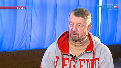 Прошло 9 дней со смерти Сергея Гимаева