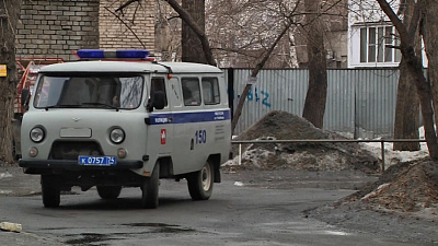 Сообщение о минировании детской библиотеки поступило в полицию Челябинска