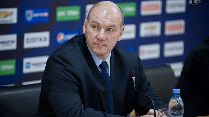 eks nastavnik traktora andrej