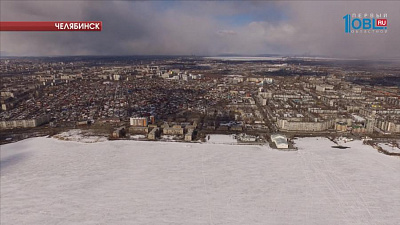 В правительстве предложили откачать лишнюю воду из Смолино в озеро Курочкино