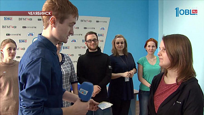 Билеты на концерт Нино Катамадзе от ОТВ получает Мария Захарова