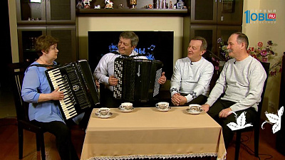 Искры камина 01.04.2017