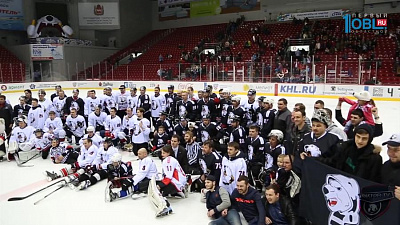 Весь спорт от 01.04.2017