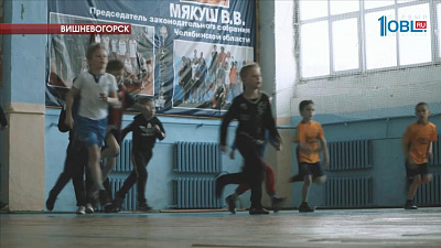 РМК, ЗАО "Маукский рудник" и администрация Вишневогорска подписали соглашение о социальном партнёрстве