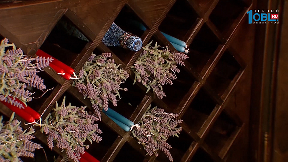 Очарование прошлых веков