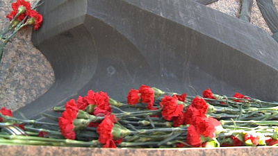 Челябинцы скорбят по погибшим в результате теракта в Санкт-Петербурге 