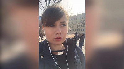 Жительница Санкт-Петербурга прокомментировала обстановку в городе спустя сутки после трагедии 